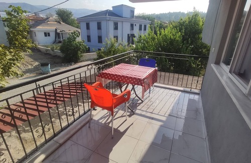Pamukkale City Centre Apartamento | ENGİN HOME PAMUKKALE