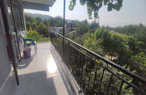 Pamukkale City Centre Apartamento | ENGİN HOME PAMUKKALE