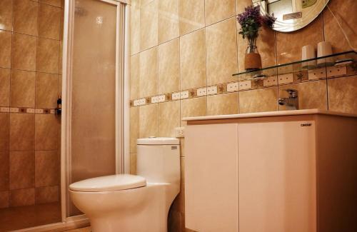 Beinan Casa | England B&B