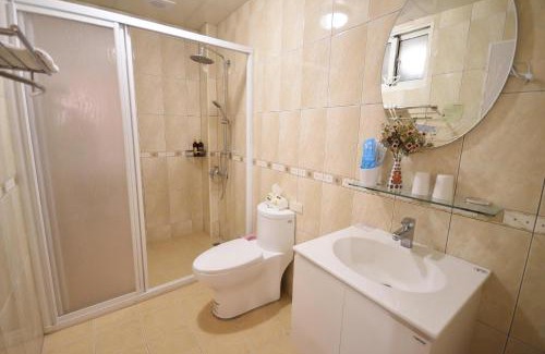 Beinan Casa | England B&B