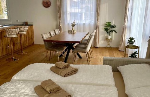 Zizers Apartamento | Engler Apartments
