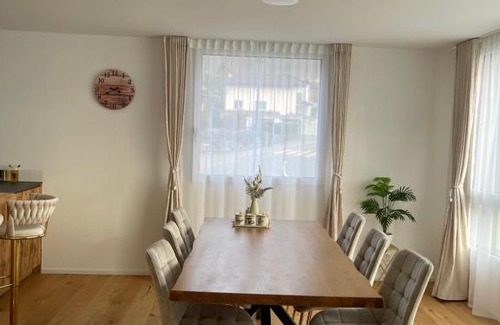 Zizers Apartamento | Engler Apartments