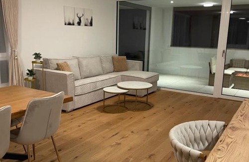Zizers Apartamento | Engler Apartments