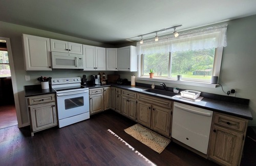 Antes Fort Casa | English Center Manor