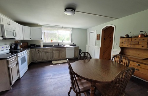 Antes Fort Casa | English Center Manor