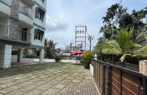 Kedavur Apartamento | Enhance Lifestyle Service Apartments