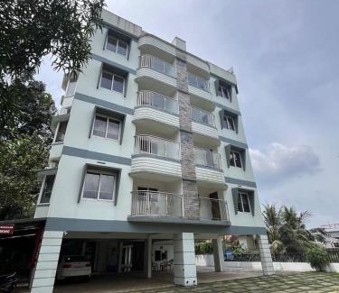Kedavur Apartamento | Enhance Lifestyle Service Apartments