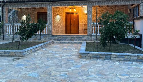 Berat Apartamento | Eni entire guesthouse parking on site