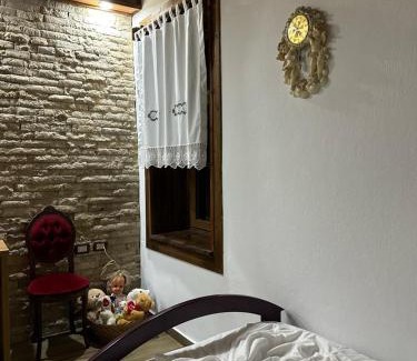 Berat Apartamento | Eni entire guesthouse parking on site
