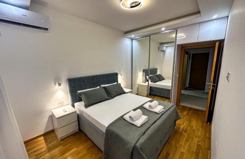 Ulcinj Apartamento | Enigma Apartment
