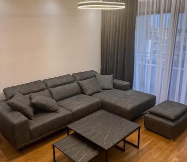 Ulcinj Apartamento | Enigma Apartment