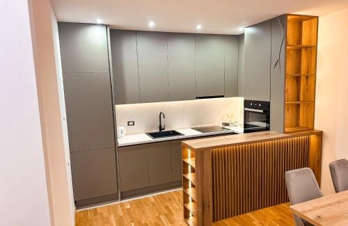 Ulcinj Apartamento | Enigma Apartment