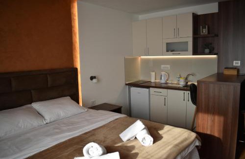 Bajina Basta Hotel | Enigma Bajina Bašta
