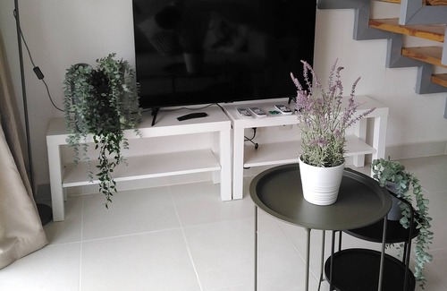 Santo Domingo Este Apartamento | Enigmatic Apto-bohemian Style-near Airport SDQ