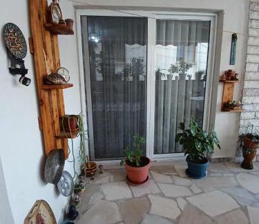 Gjirokaster Apartamento | EniGuesthouse