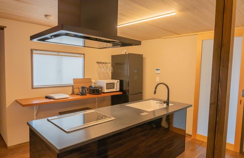 Izumo Casa | ENISHIYA IZUMO