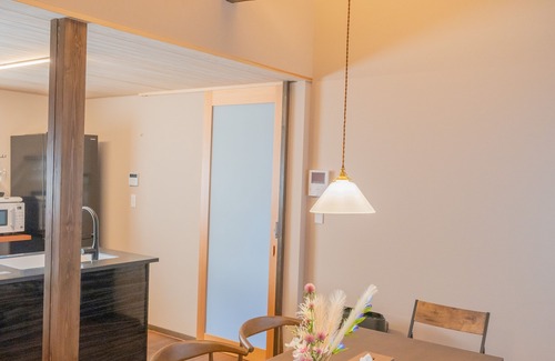 Izumo Casa | ENISHIYA IZUMO