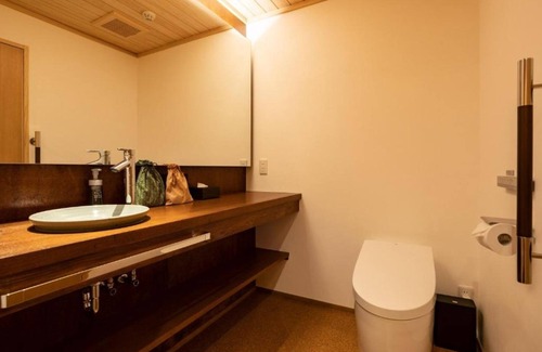 Gion Hotel | Enji JapaneseWestern style deluxe double room / Kyoto Kyōto