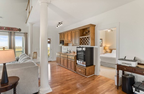 Oceanmarsh Subdivision Casa | Enjoy 25% Off 3+ Night Stays in South Carolina Sea Island Vacation Rentals This Jan & Feb!