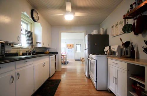 Ashville Casa | Disfrute de una hermosa vista del lago Chautauqua en 3314 Highland Ave. en Ashville, NY