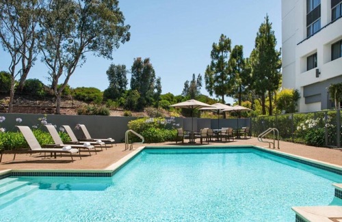 San Pablo Casa | Enjoy a charming stay at our hotel in Richmond, California