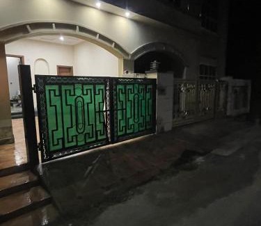 Multan Apartamento | Enjoy a Cozy, Peaceful Space with Self Check-In