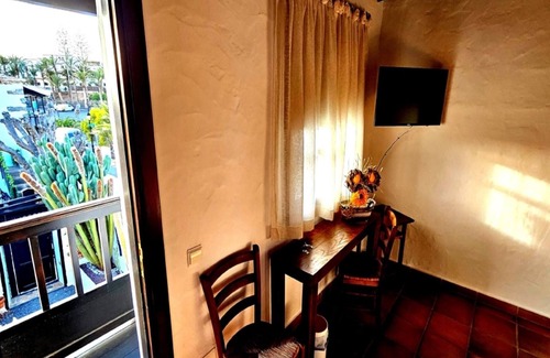 Pajara Cabaña | Disfruta un refugio acogedor en nuestra Casa Isaítas - (Garcey)