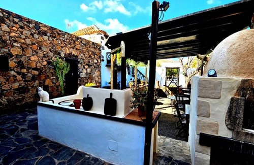Pajara Cabaña | Disfruta un refugio acogedor en nuestra Casa Isaítas - (Garcey)