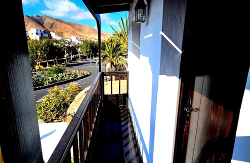 Pajara Cabaña | Disfruta un refugio acogedor en nuestra Casa Isaítas - (Infinito)