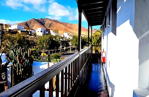 Pajara Cabaña | Disfruta un refugio acogedor en nuestra Casa Isaítas - (Guisguey)
