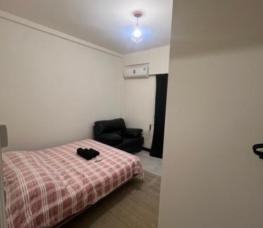Nicosia Apartamento | Enjoy a cozy room in the heart of the capital