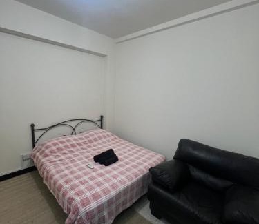 Nicosia Apartamento | Enjoy a cozy room in the heart of the capital