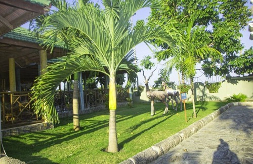 Kigamboni Casa | Disfruta de una suite cultural en Tanzania