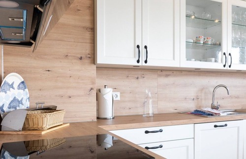 Loog Apartamento | Enjoy a dream vacation on Juist.