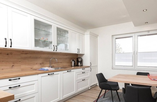 Loog Apartamento | Enjoy a dream vacation on Juist.
