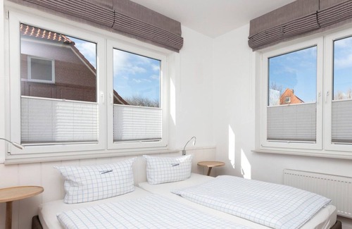 Loog Apartamento | Enjoy a dream vacation on Juist.