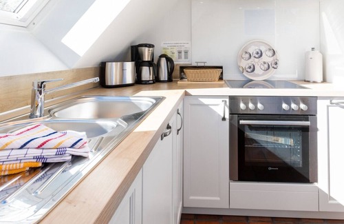 Loog Apartamento | Enjoy a dream vacation on Juist.