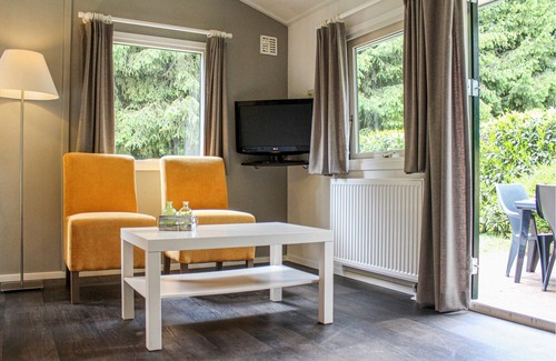 Vorden Casa | Alojamiento de 2 habitaciones en Vorden