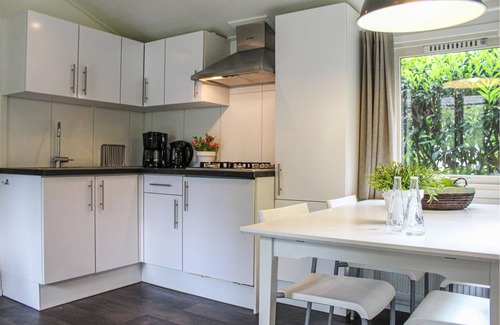 Vorden Casa | Alojamiento de 2 habitaciones en Vorden