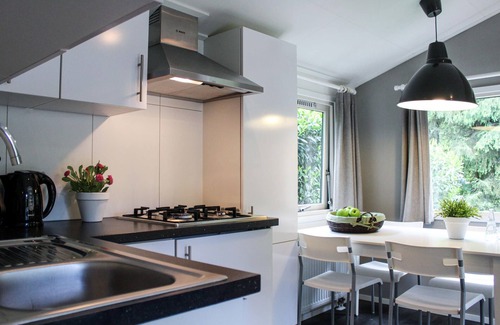 Vorden Casa | Alojamiento de 2 habitaciones en Vorden