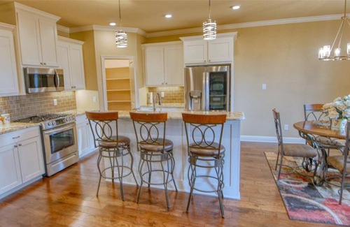 Bullard Casa | Enjoy a FREE with any 5 night stay PLUS a Spa Gift Card at Tyler's favorite Spa!