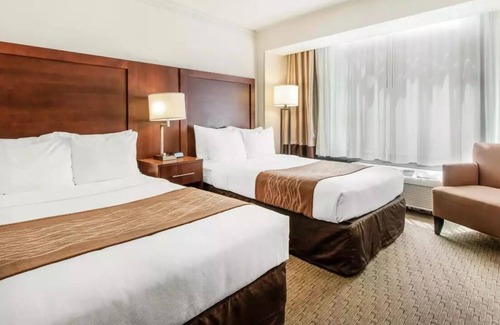 Cow Hollow Casa | Enjoy a great night's rest in the heart of the city!