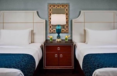 French Quarter Complejo | Enjoy a Hassle-Free and Suiting Stay! 4 Family-Friendly Units, Pets are Welcome!
