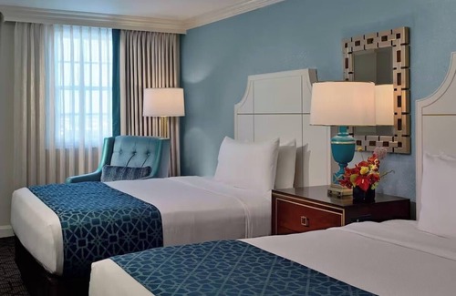 French Quarter Complejo | Enjoy a Hassle-Free and Suiting Stay! 4 Family-Friendly Units, Pets are Welcome!