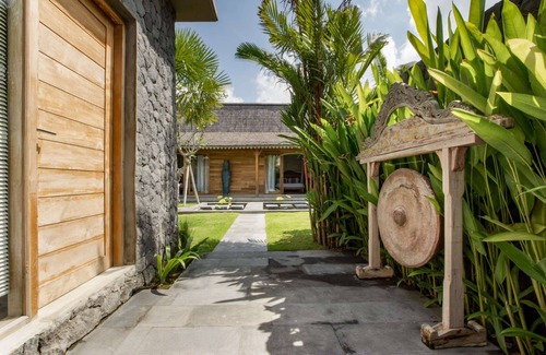 Kerobokan Villa | 5 Star Villa for Rent in Bali, Bali Villa 2008