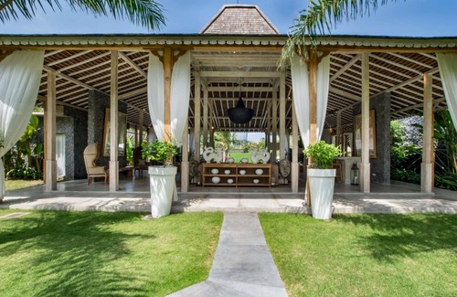 Kerobokan Villa | 5 Star Villa for Rent in Bali, Bali Villa 2008