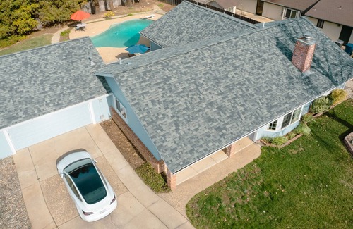 Redding Casa | Enjoy a Hot Tub and a Pool at our Redding House Retreat