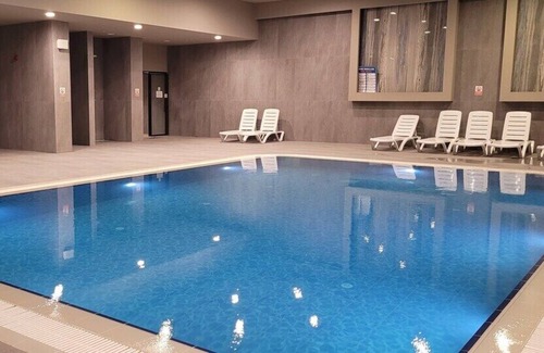 Bagcilar Apartamento | Enjoy a luxurious stay in the heart of Istanbul then this is your place