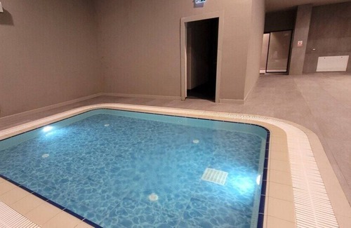 Bagcilar Apartamento | Enjoy a luxurious stay in the heart of Istanbul then this is your place