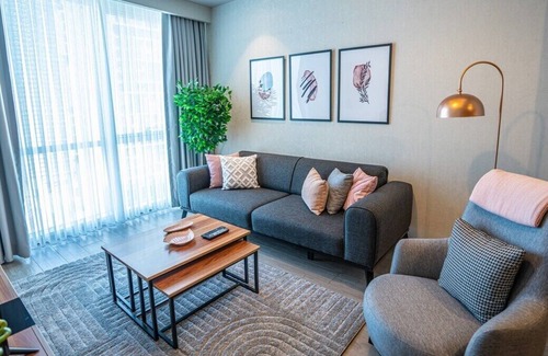 Bagcilar Apartamento | Enjoy a luxurious stay in the heart of Istanbul then this is your place